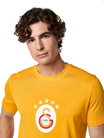 Galatasaray 5 Yıldız T-shirt E251402