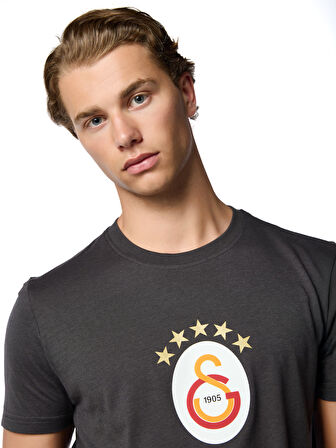 Galatasaray 5 Yıldız T-shirt E251402