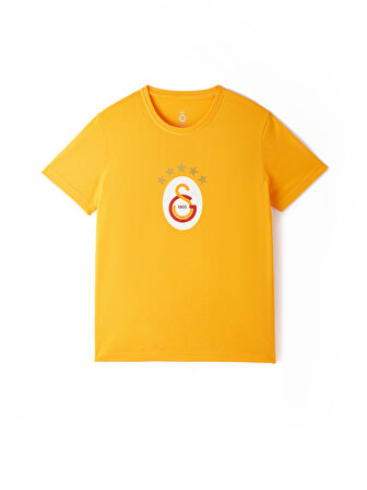 Galatasaray 5 Yıldız Çocuk T-shirt C251402