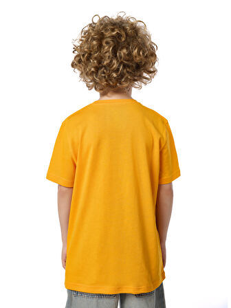 Galatasaray 5 Yıldız Çocuk T-shirt C251402