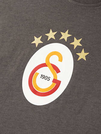 Galatasaray 5 Yıldız Çocuk T-shirt C251402