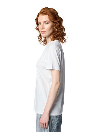 Galatasaray 5 Yıldız Kadın T-shirt K251402