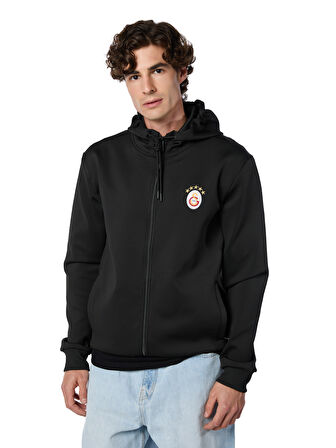 Galatasaray 5 Yıldız Hoodie E251405