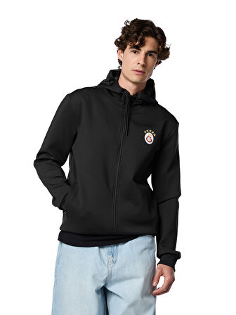 Galatasaray 5 Yıldız Hoodie E251405