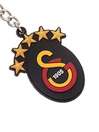 Galatasaray 5 Yıldızlı Anahtarlık U251416