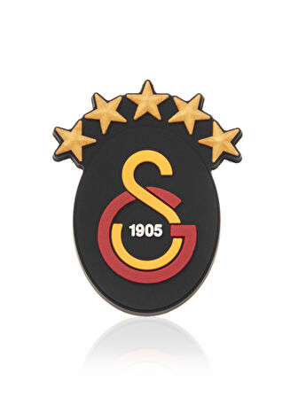 Galatasaray 5 Yıldızlı Magnet U251417