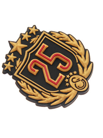 Galatasaray 25. Şampiyonluk Magnet U251419