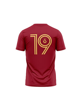 Galatasaray Türkiye Kupası Şampiyonluk T-Shirt E251423