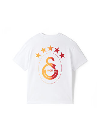 Galatasaray They Not Like Us Çocuk T-Shirt C251453