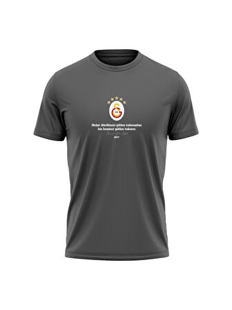 Galatasaray Dursun Özbek 2017 T-Shirt E251452