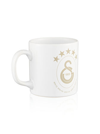 Galatasaray 5 Yıldız Detaylı Mug U251473