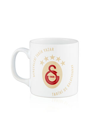 Galatasaray Gerçekleri Tarih Yazar Mug U251474