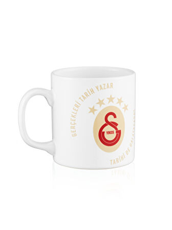 Galatasaray Gerçekleri Tarih Yazar Mug U251474