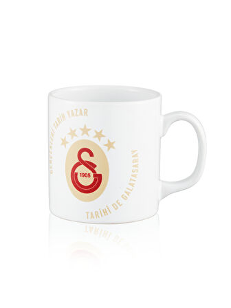 Galatasaray Gerçekleri Tarih Yazar Mug U251474