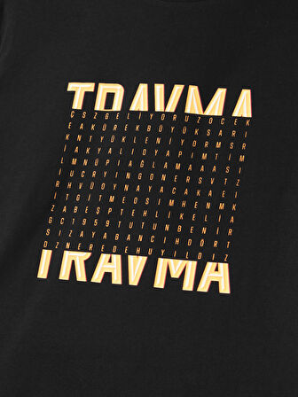 Galatasaray Travma T-Shirt E251475