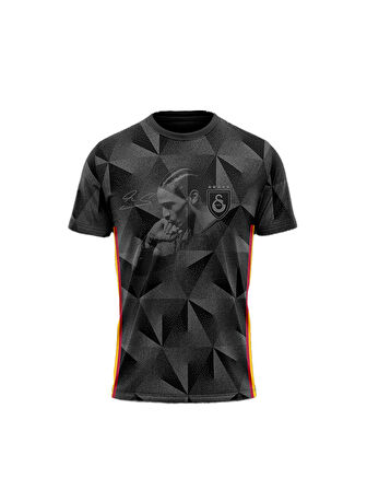 Galatasaray Leroy Sane Design FC Çocuk T-Shirt C251497