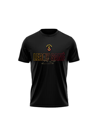 Galatasaray Leroy Sane Artwork T-shirt E251997