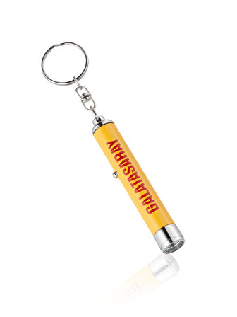 Galatasaray Logo Lazer Anahtarlık U251488