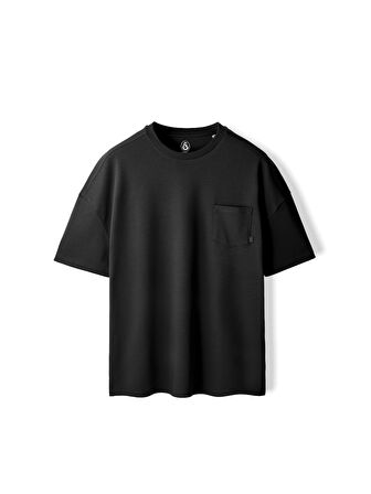 Galatasaray Premium Basic T-Shirt E251136