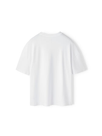 Galatasaray Premium Basic T-Shirt E251136