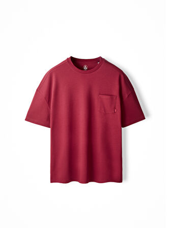 Galatasaray Premium Basic T-Shirt E251136