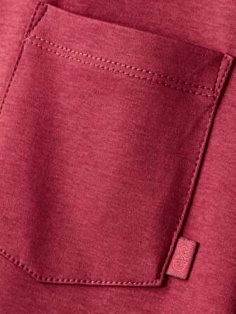 Galatasaray Premium Basic T-Shirt E251136