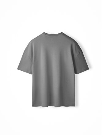 Galatasaray Premium Basic T-Shirt E251136