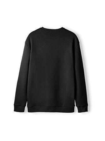 Galatasaray Premium Basic Sweat E251139