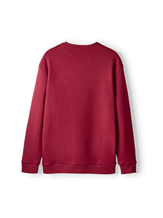 Galatasaray Premium Basic Sweat E251139