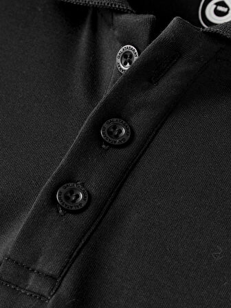 Galatasaray Premium Basic Polo T-Shirt E251133