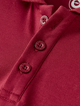 Galatasaray Premium Basic Polo T-Shirt E251133