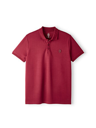 Galatasaray Premium Basic Polo T-Shirt E251133