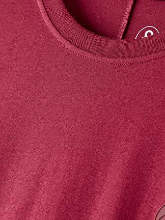 Galatasaray Premium Basic T-Shirt E251135