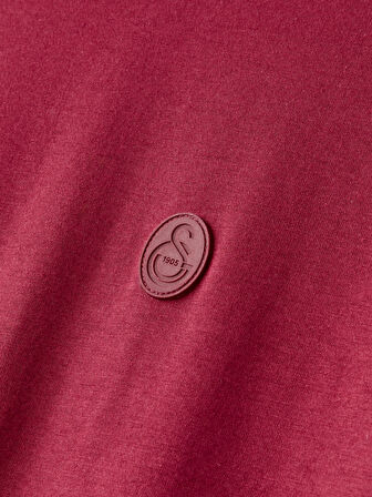 Galatasaray Premium Basic T-Shirt E251135