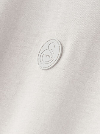 Galatasaray Premium Basic T-Shirt E251135