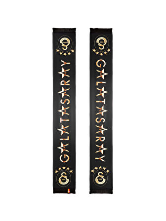 Galatasaray 5 Yıldız Şal Atkı U251501