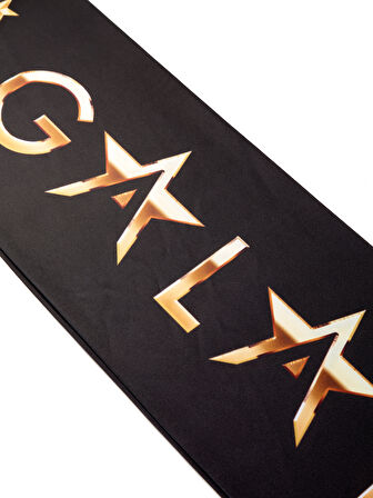 Galatasaray 5 Yıldız Şal Atkı U251501