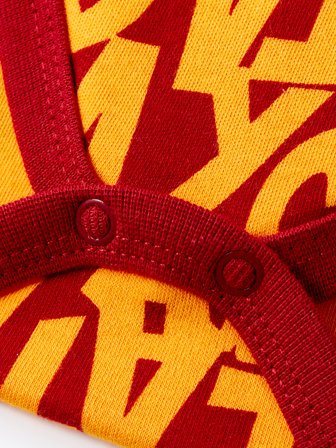 Galatasaray Bebek Uzun Kollu Body B252002