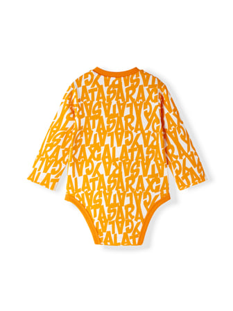 Galatasaray Bebek Uzun Kollu Body B252002