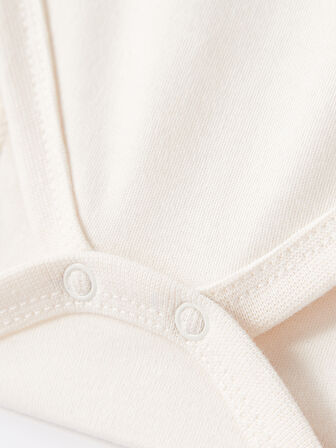 Galatasaray Bebek Uzun Kollu 3`lü Body B252007