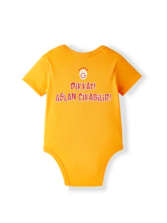 Galatasaray Bebek Body B252009