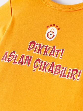 Galatasaray Bebek Body B252009