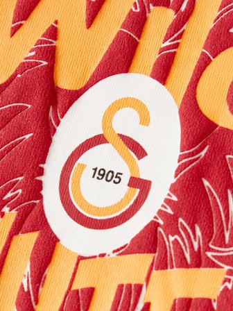 Galatasaray Bebek Body B252011