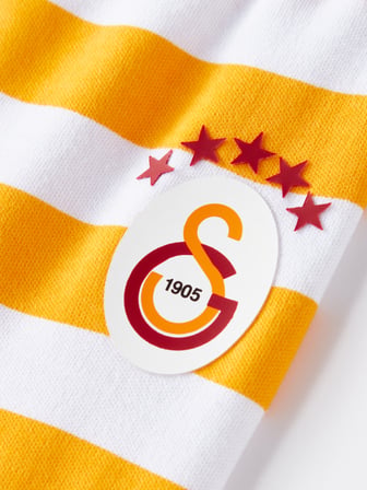 Galatasaray Bebek Eşofman Alt B252015
