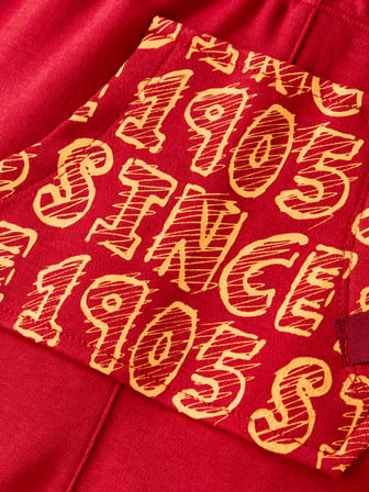 Galatasaray Bebek Eşofman Alt B252017
