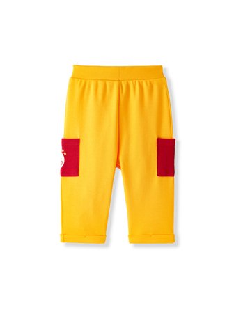 Galatasaray Bebek Eşofman Alt B252018
