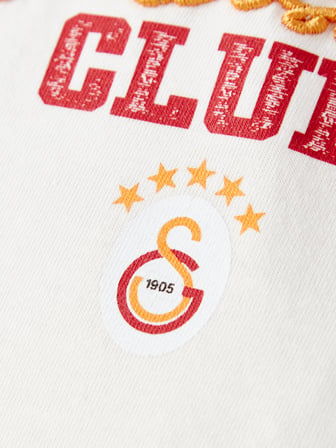 Galatasaray Bebek T-Shirt B252023