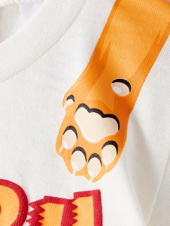 Galatasaray Bebek T-Shirt B252024