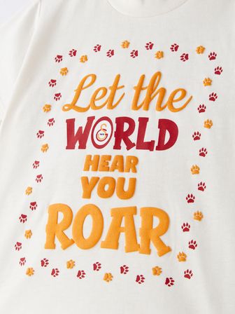 Galatasaray Bebek T-Shirt B252025