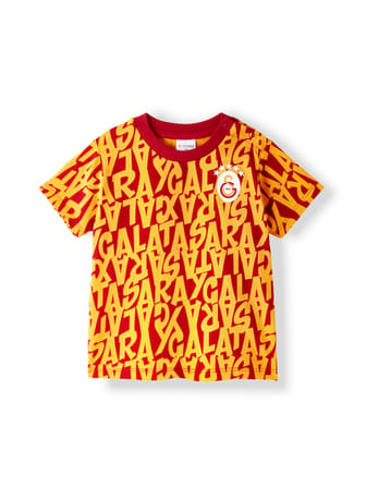 Galatasaray Bebek T-Shirt B252027